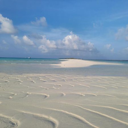 Royal Beach Dhigurah Digura Kültér fotó