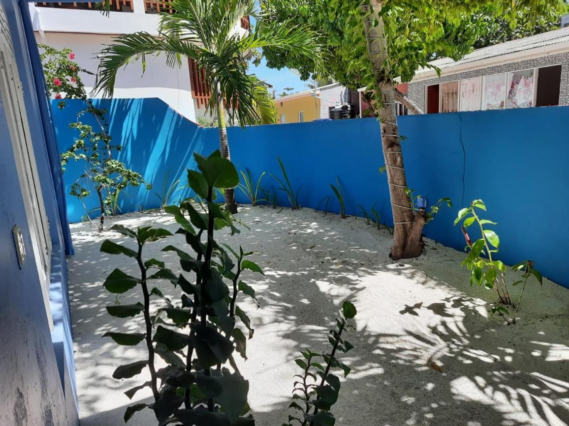 Royal Beach Dhigurah Digura Kültér fotó