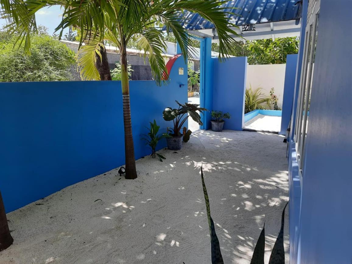 Royal Beach Dhigurah Digura Kültér fotó