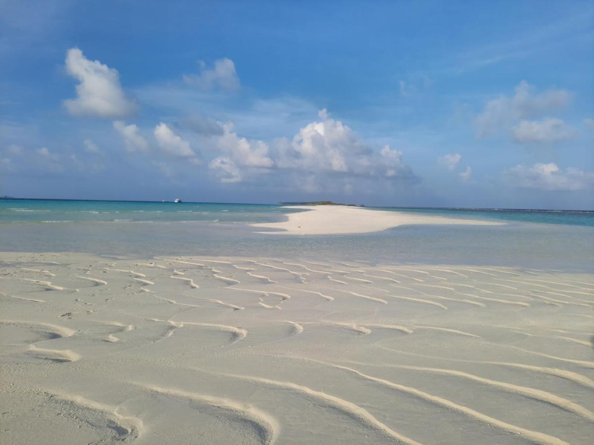 Royal Beach Dhigurah Digura Kültér fotó